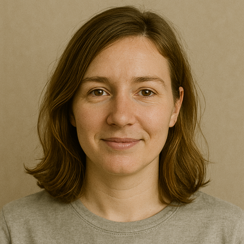 María G.
