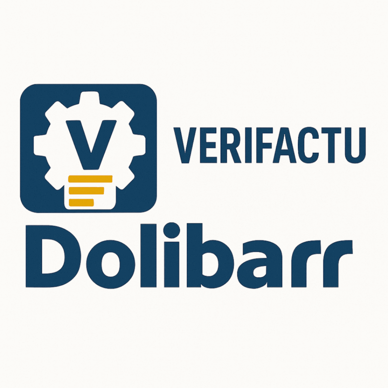 Módulo VeriFactu para Dolibarr